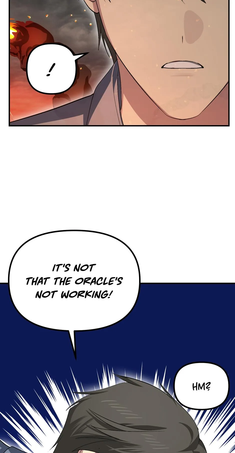 SSS-Class Revival Hunter Chapter 147 – Page 34