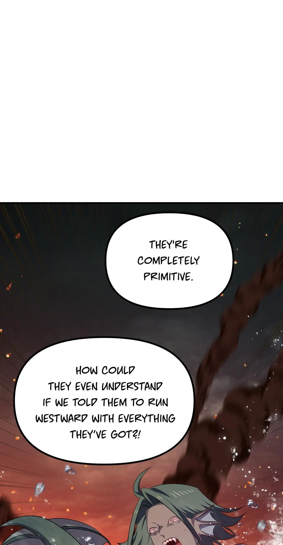 SSS-Class Revival Hunter Chapter 147 – Page 37