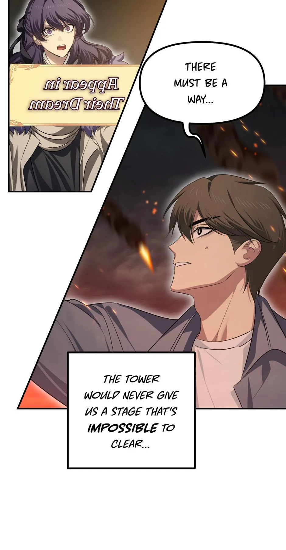 SSS-Class Revival Hunter Chapter 147 – Page 39