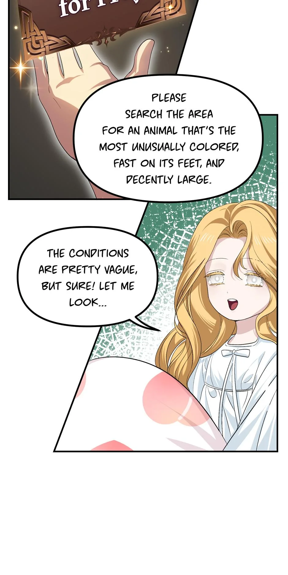 SSS-Class Revival Hunter Chapter 147 – Page 47