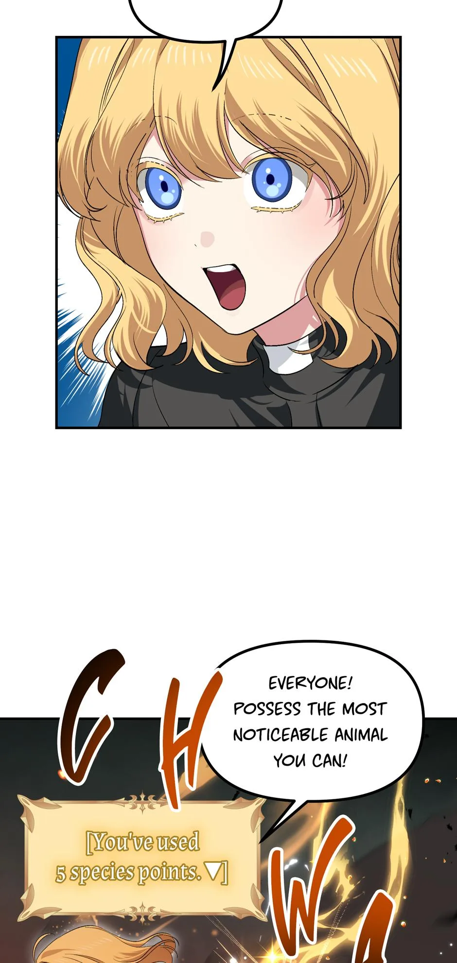 SSS-Class Revival Hunter Chapter 147 – Page 52