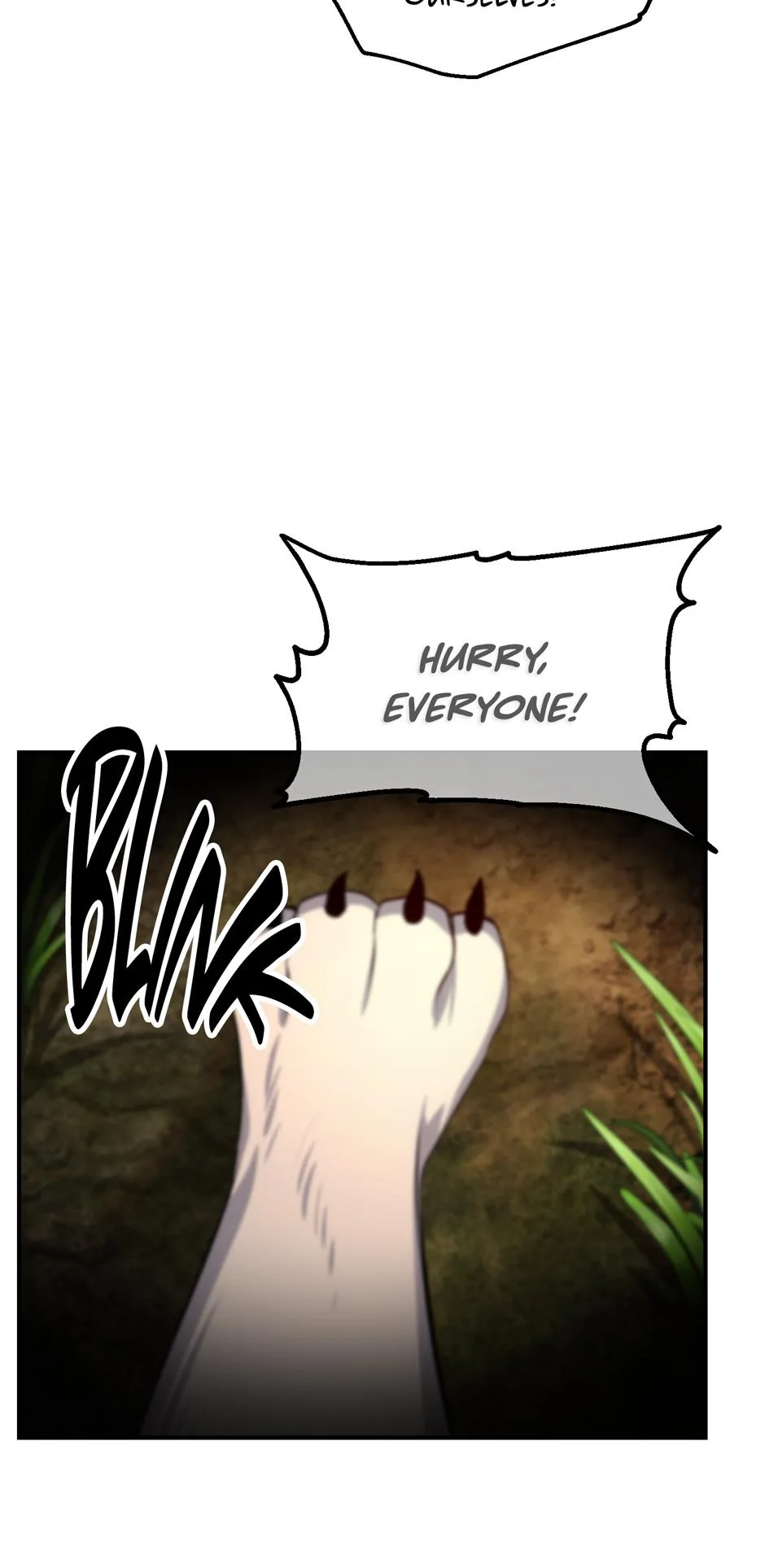 SSS-Class Revival Hunter Chapter 147 – Page 57