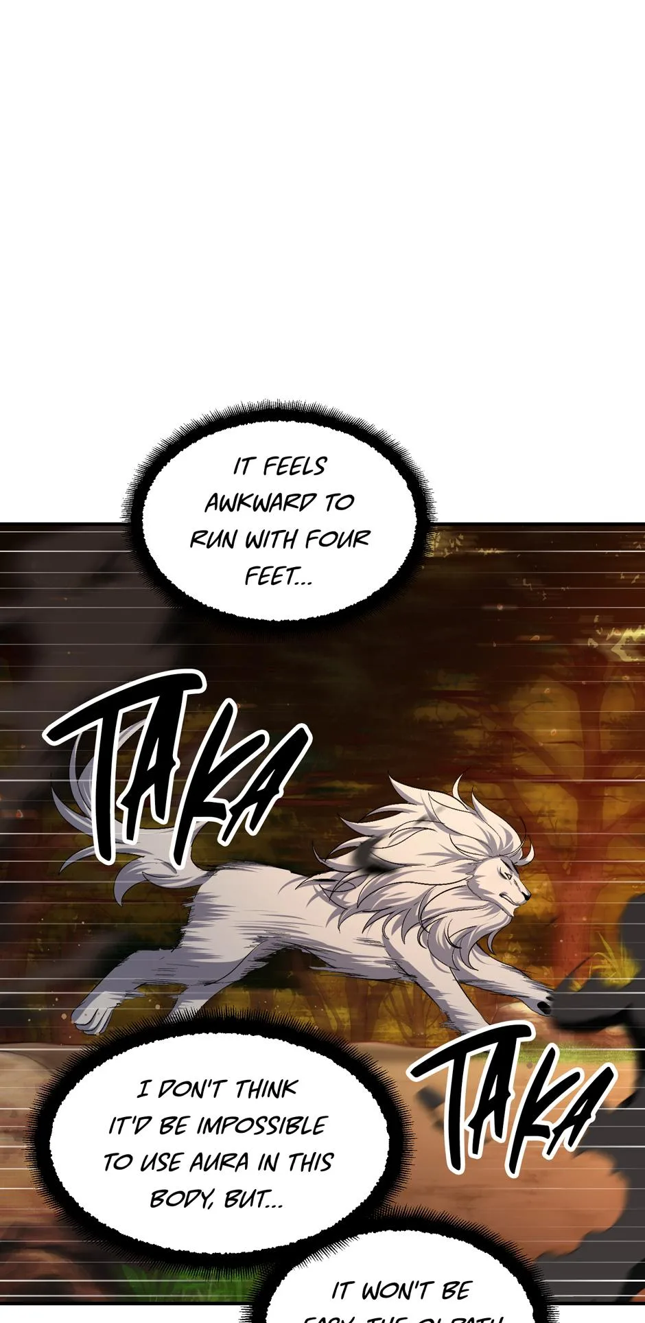 SSS-Class Revival Hunter Chapter 147 – Page 59