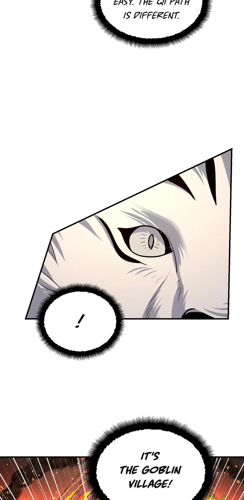 SSS-Class Revival Hunter Chapter 147 – Page 60