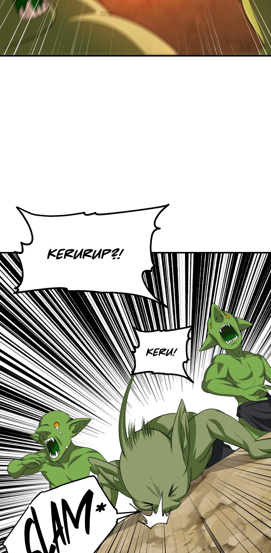 SSS-Class Revival Hunter Chapter 147 – Page 64