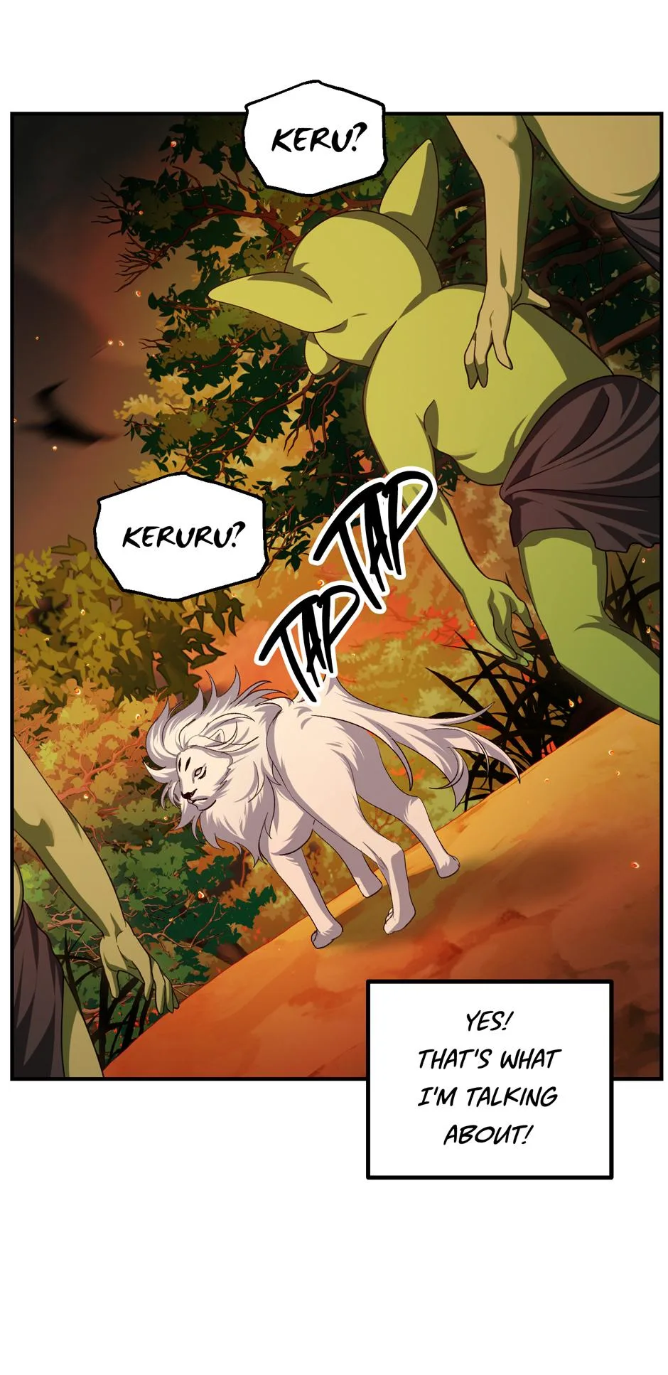 SSS-Class Revival Hunter Chapter 147 – Page 70