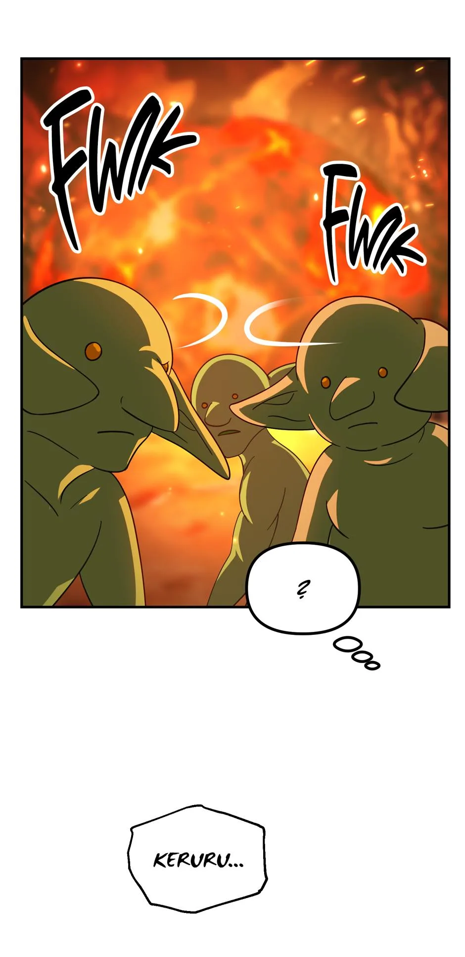 SSS-Class Revival Hunter Chapter 147 – Page 77