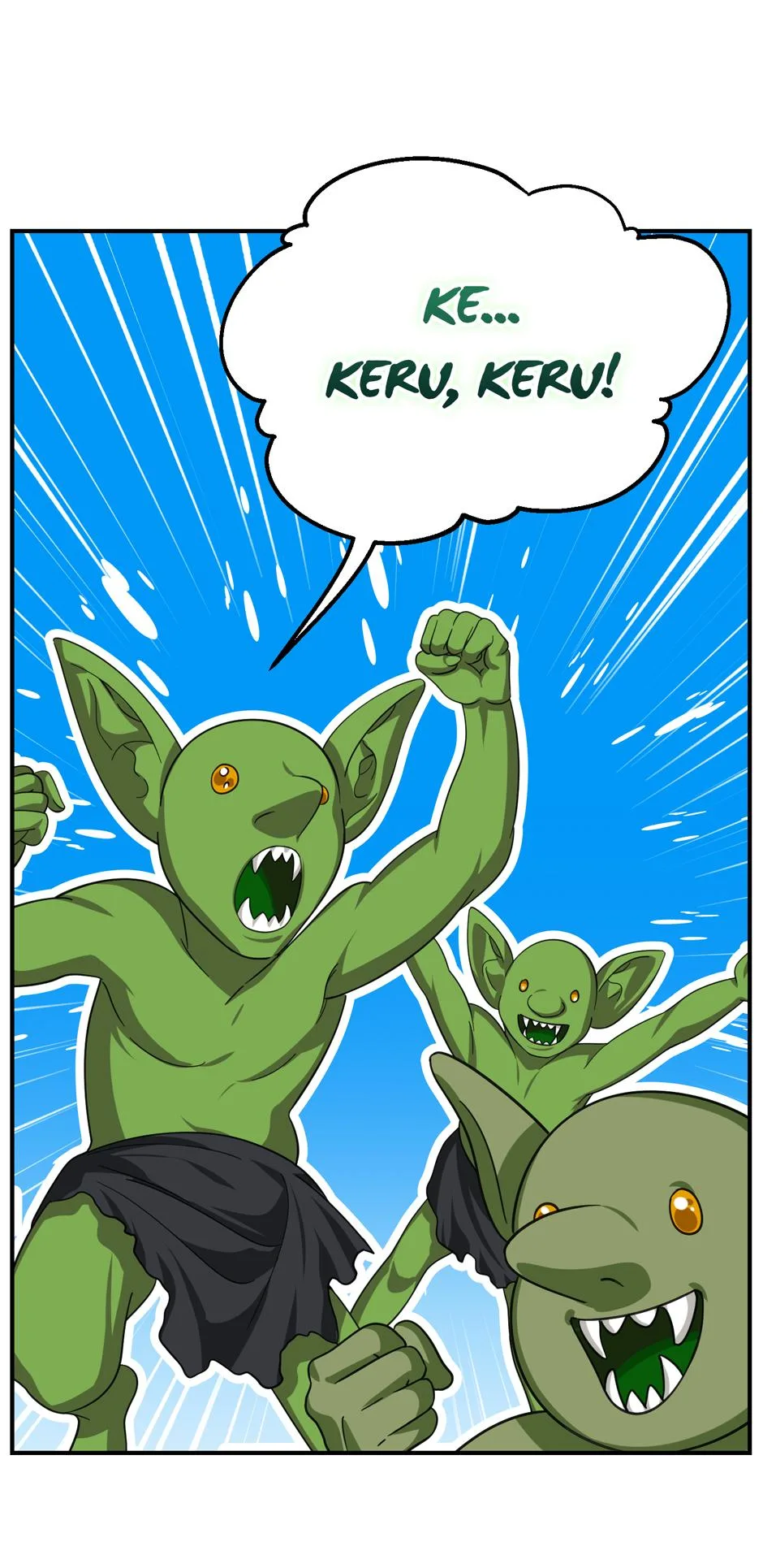 SSS-Class Revival Hunter Chapter 147 – Page 78