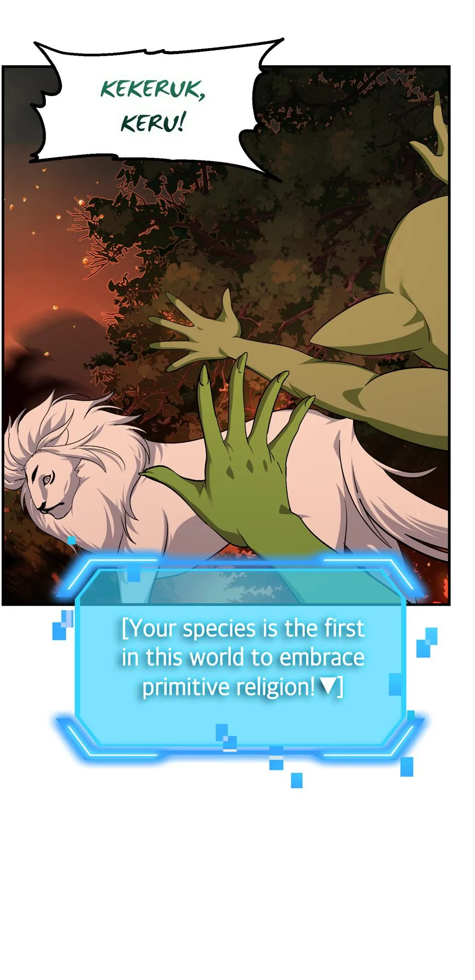 SSS-Class Revival Hunter Chapter 148 – Page 2