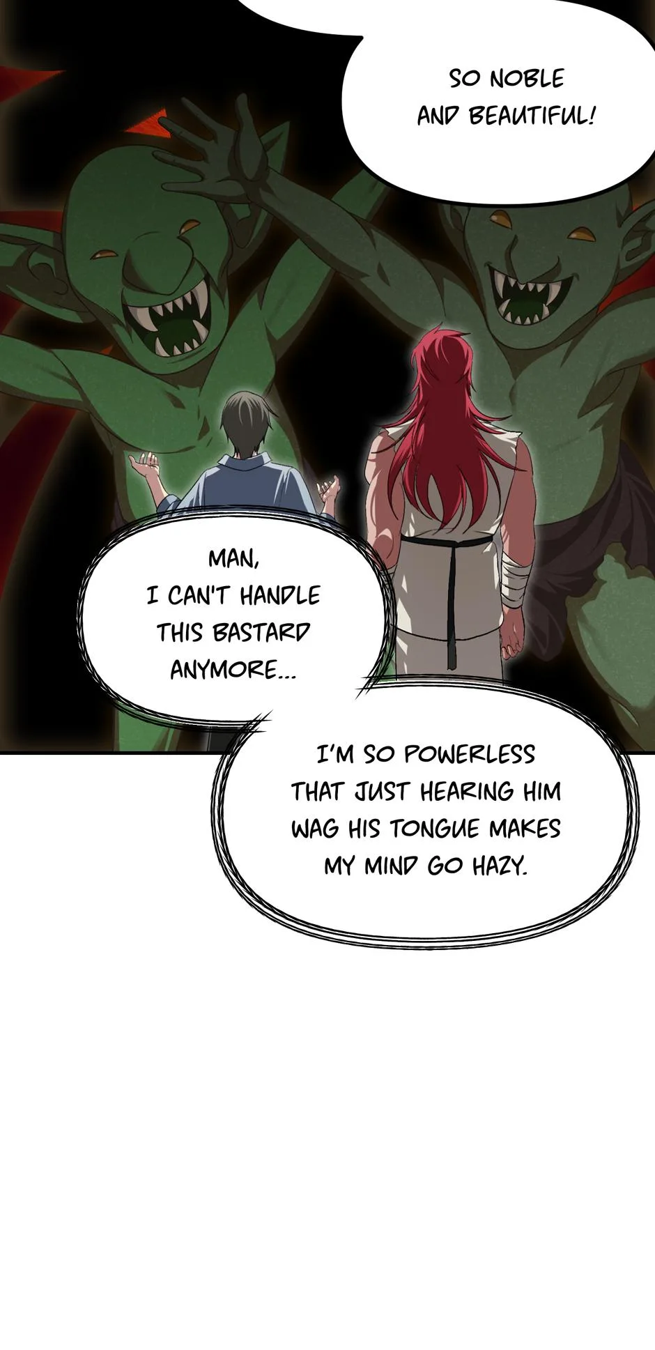 SSS-Class Revival Hunter Chapter 148 – Page 6
