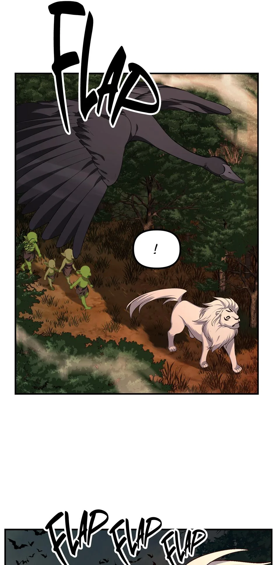 SSS-Class Revival Hunter Chapter 148 – Page 7