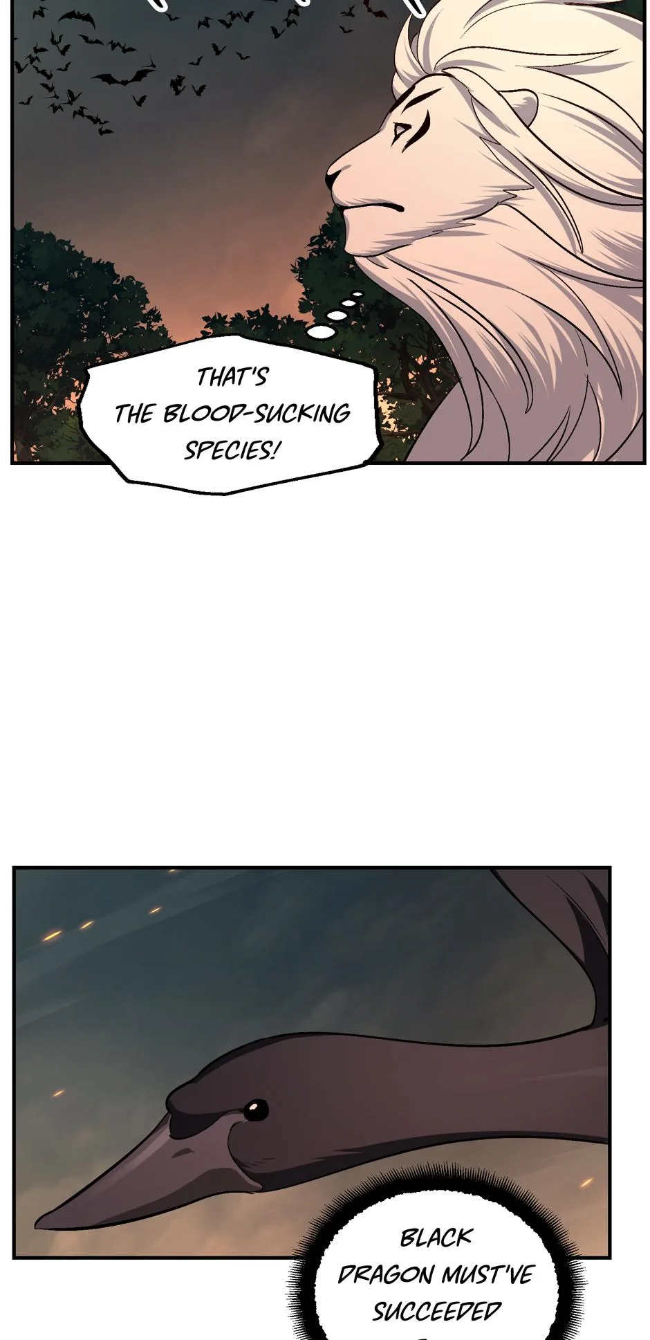 SSS-Class Revival Hunter Chapter 148 – Page 8