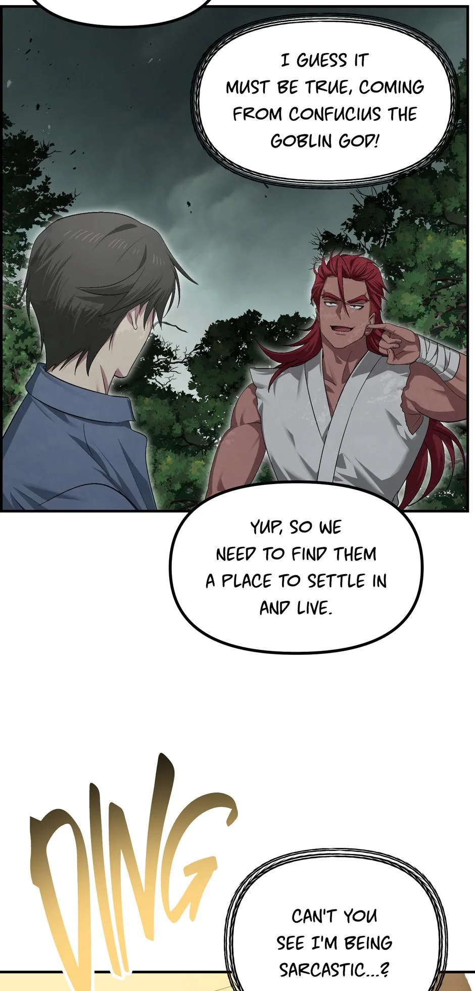 SSS-Class Revival Hunter Chapter 148 – Page 13