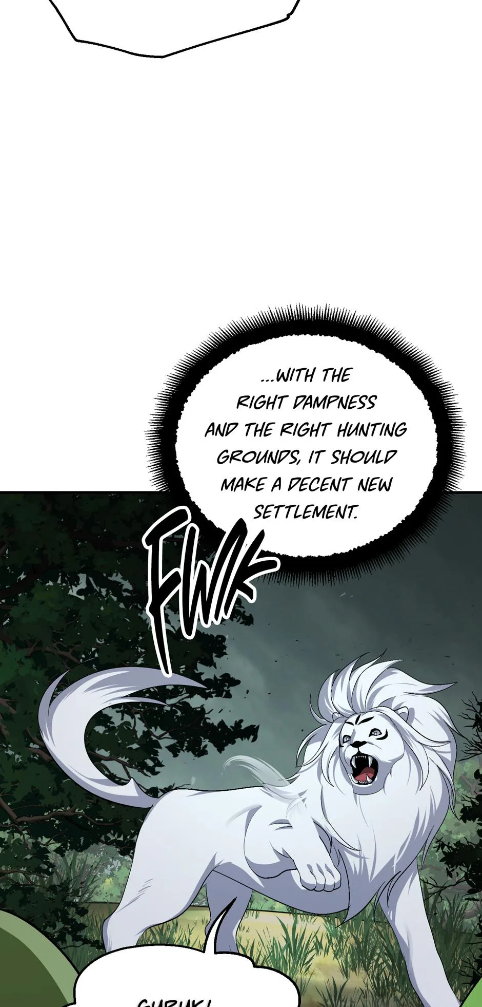 SSS-Class Revival Hunter Chapter 148 – Page 16