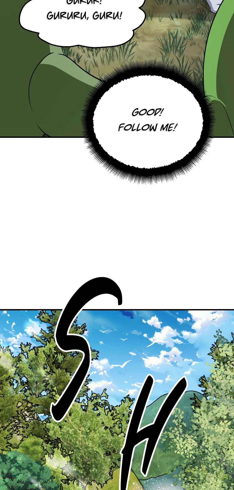 SSS-Class Revival Hunter Chapter 148 – Page 17