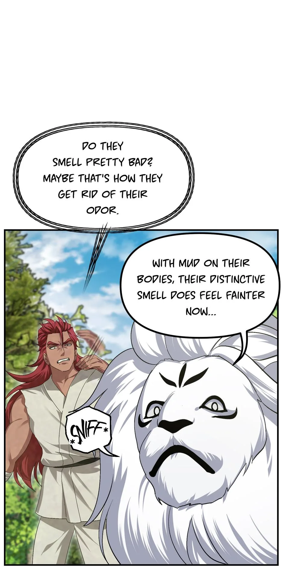 SSS-Class Revival Hunter Chapter 148 – Page 21