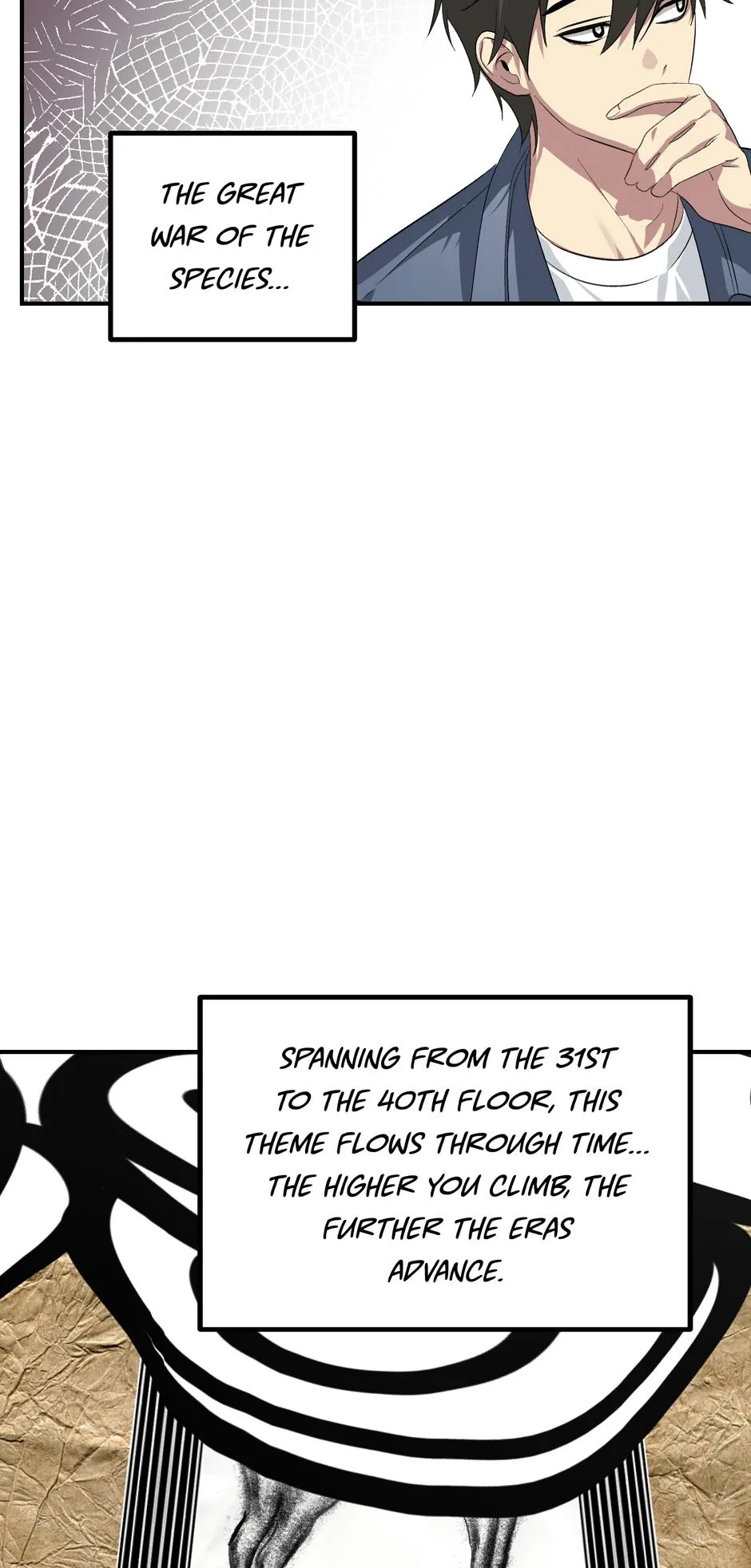 SSS-Class Revival Hunter Chapter 148 – Page 28