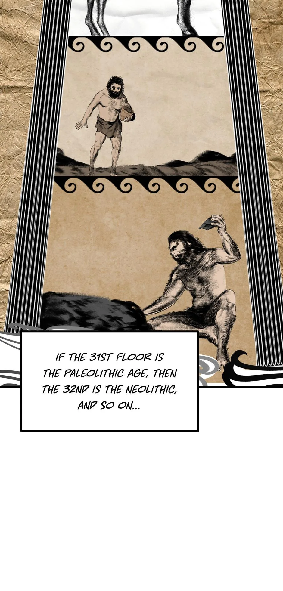 SSS-Class Revival Hunter Chapter 148 – Page 29