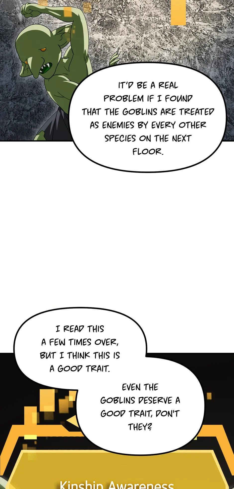 SSS-Class Revival Hunter Chapter 148 – Page 33