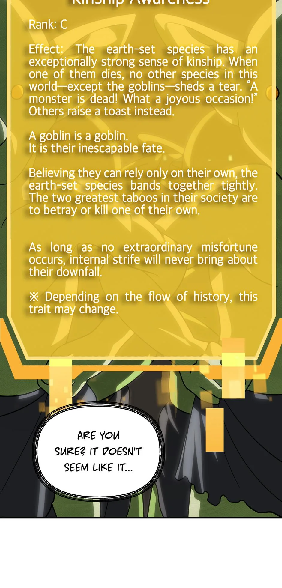 SSS-Class Revival Hunter Chapter 148 – Page 34