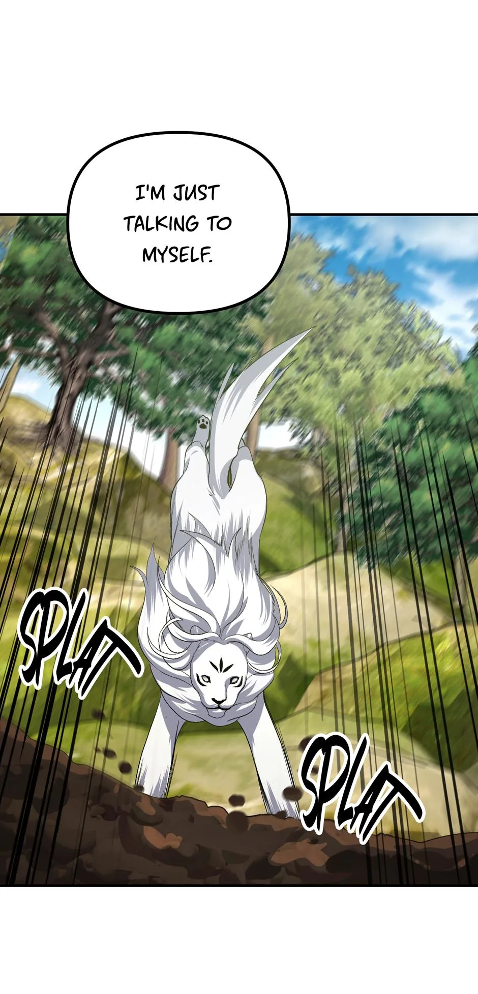SSS-Class Revival Hunter Chapter 148 – Page 38