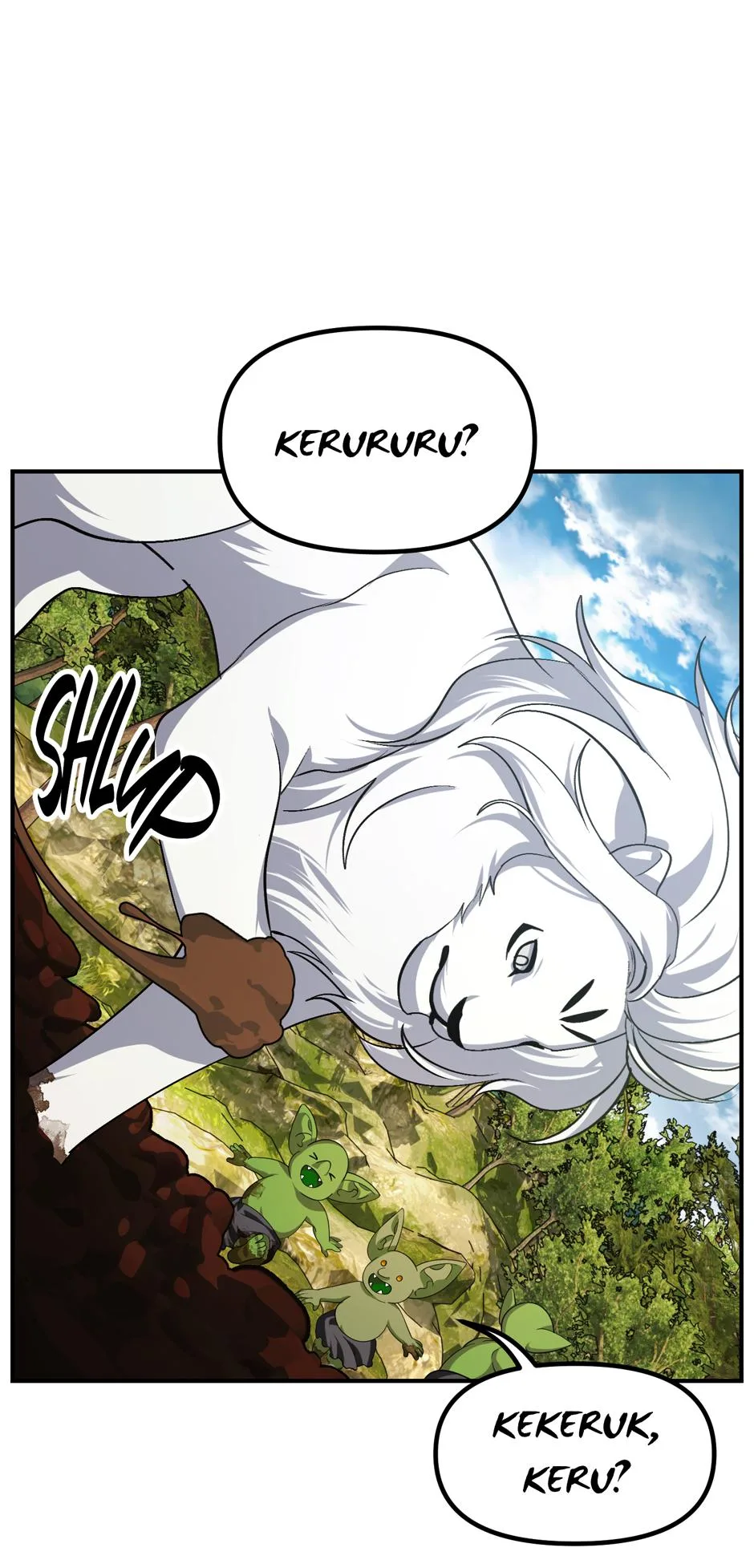 SSS-Class Revival Hunter Chapter 148 – Page 39