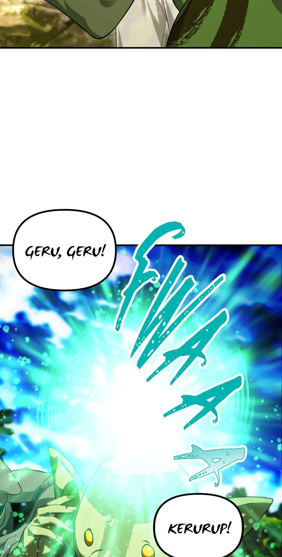 SSS-Class Revival Hunter Chapter 148 – Page 44