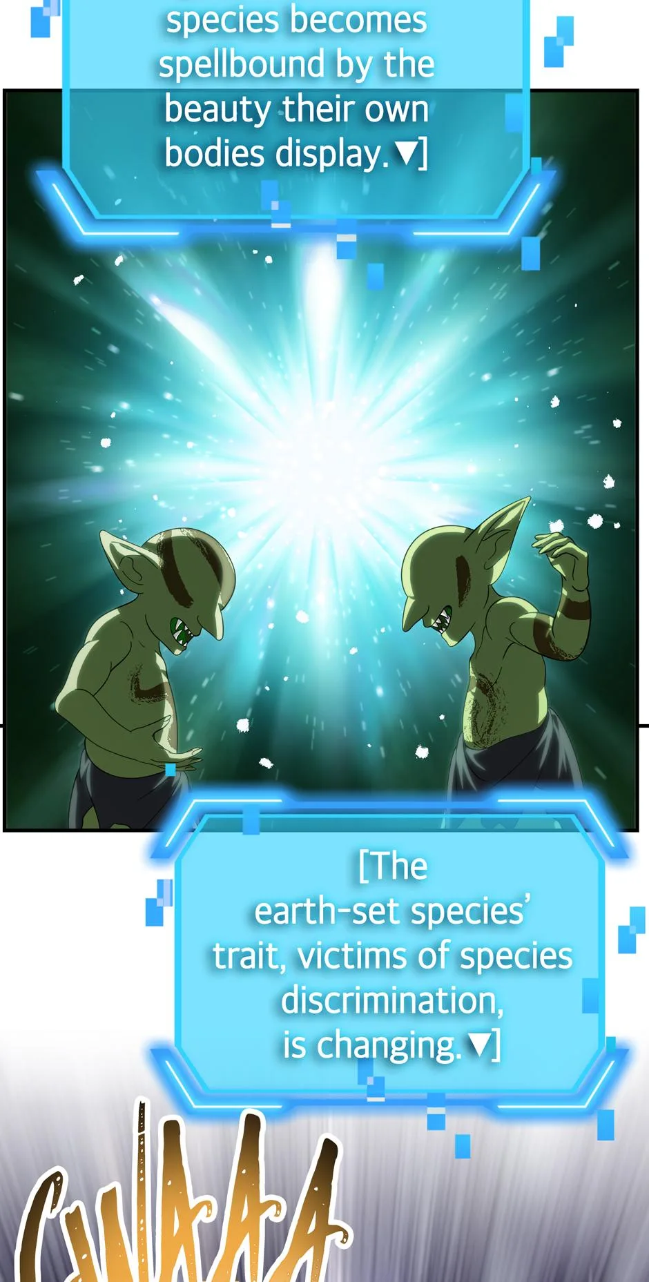 SSS-Class Revival Hunter Chapter 148 – Page 46