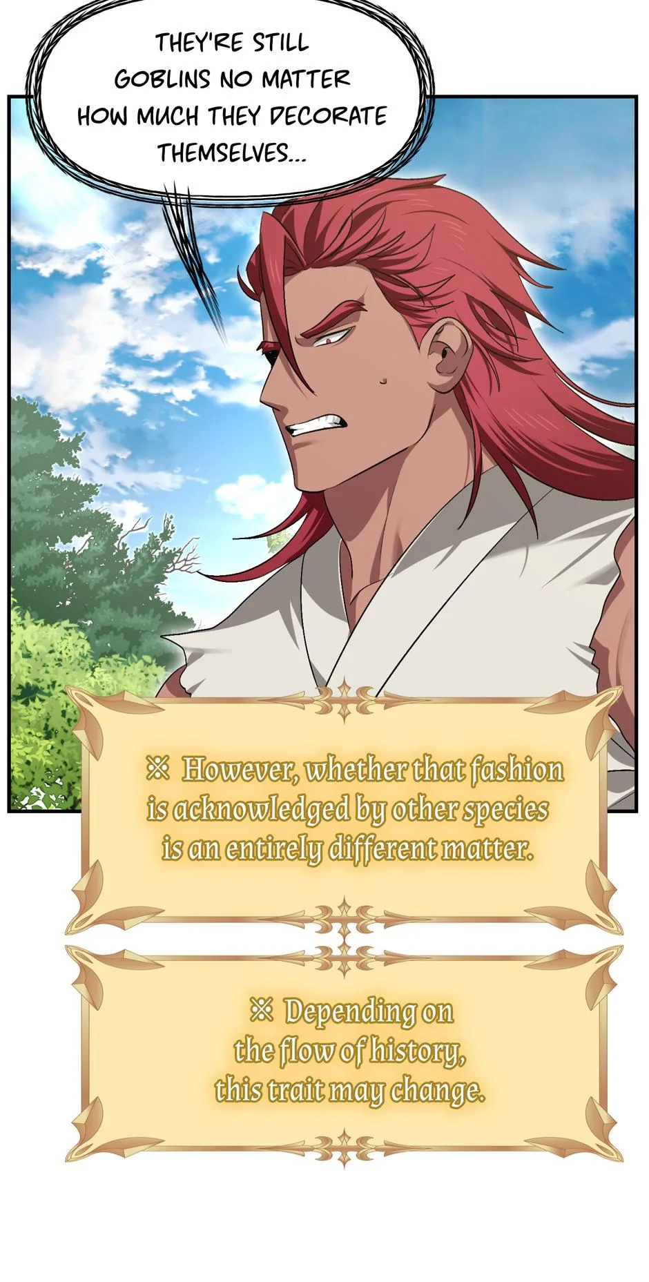 SSS-Class Revival Hunter Chapter 148 – Page 49