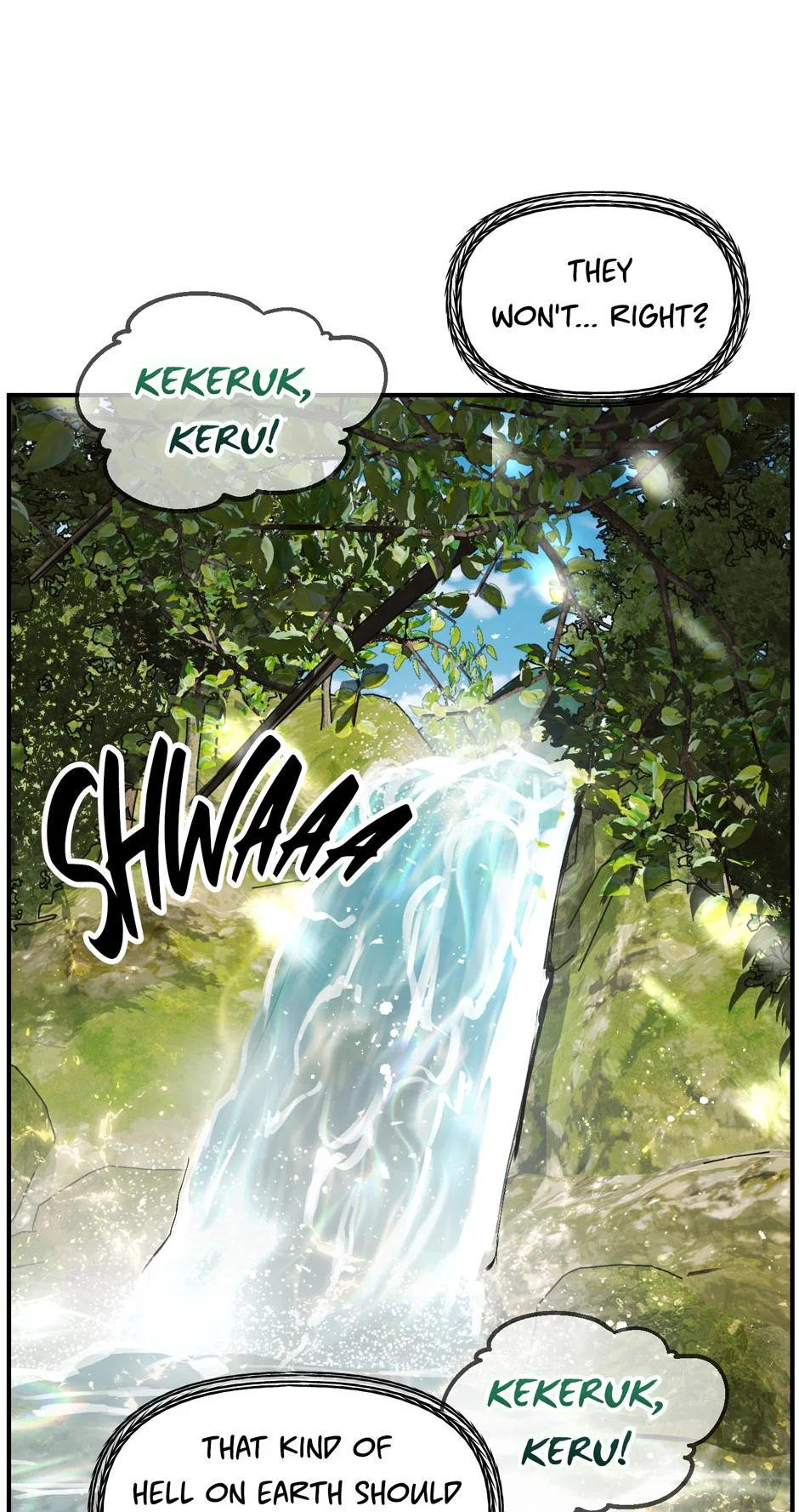 SSS-Class Revival Hunter Chapter 148 – Page 57