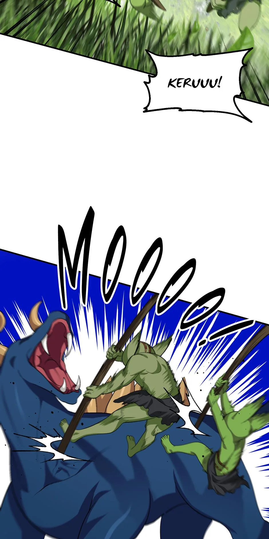 SSS-Class Revival Hunter Chapter 149 – Page 5