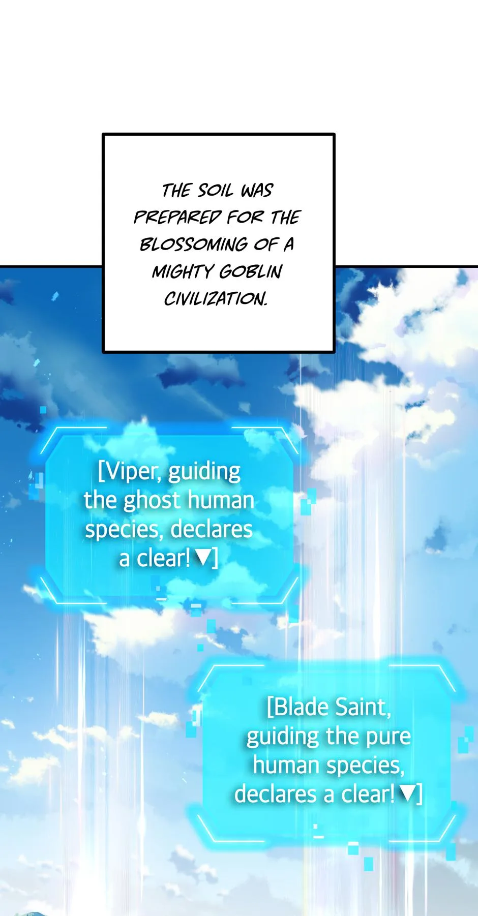 SSS-Class Revival Hunter Chapter 149 – Page 11