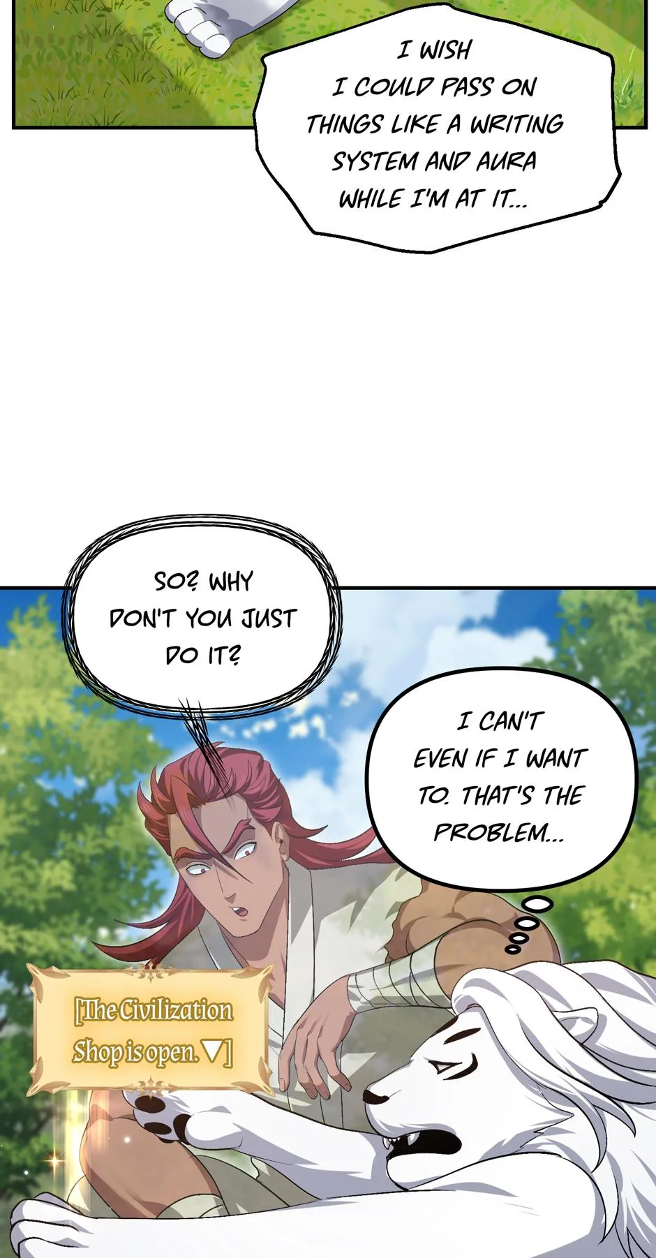 SSS-Class Revival Hunter Chapter 149 – Page 13