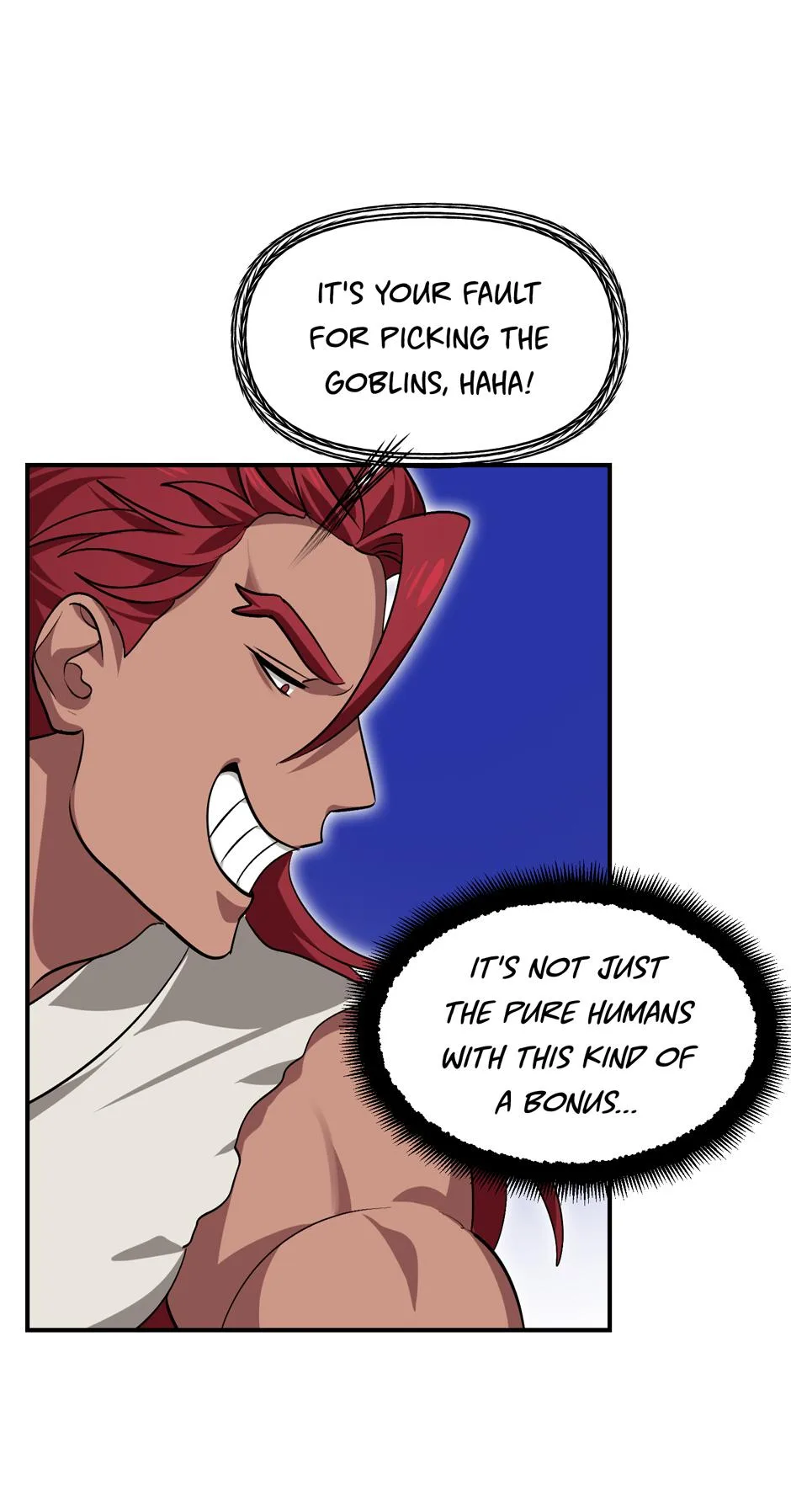 SSS-Class Revival Hunter Chapter 149 – Page 16