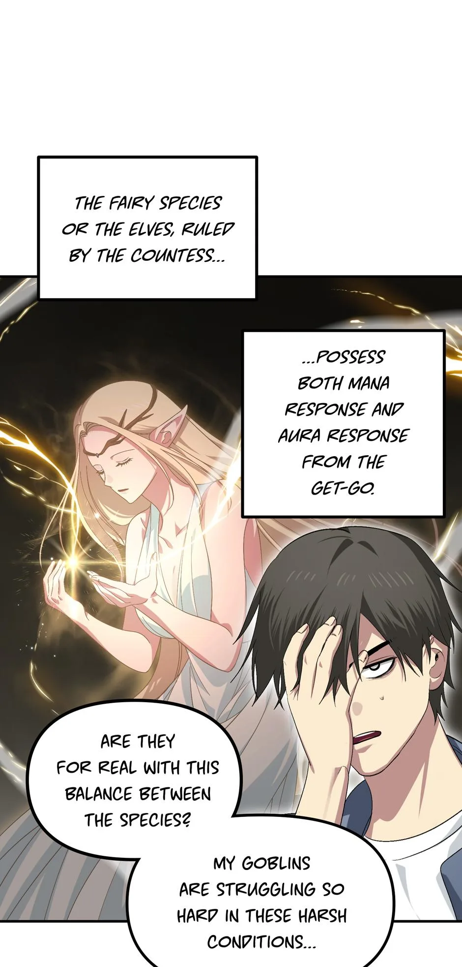 SSS-Class Revival Hunter Chapter 149 – Page 17
