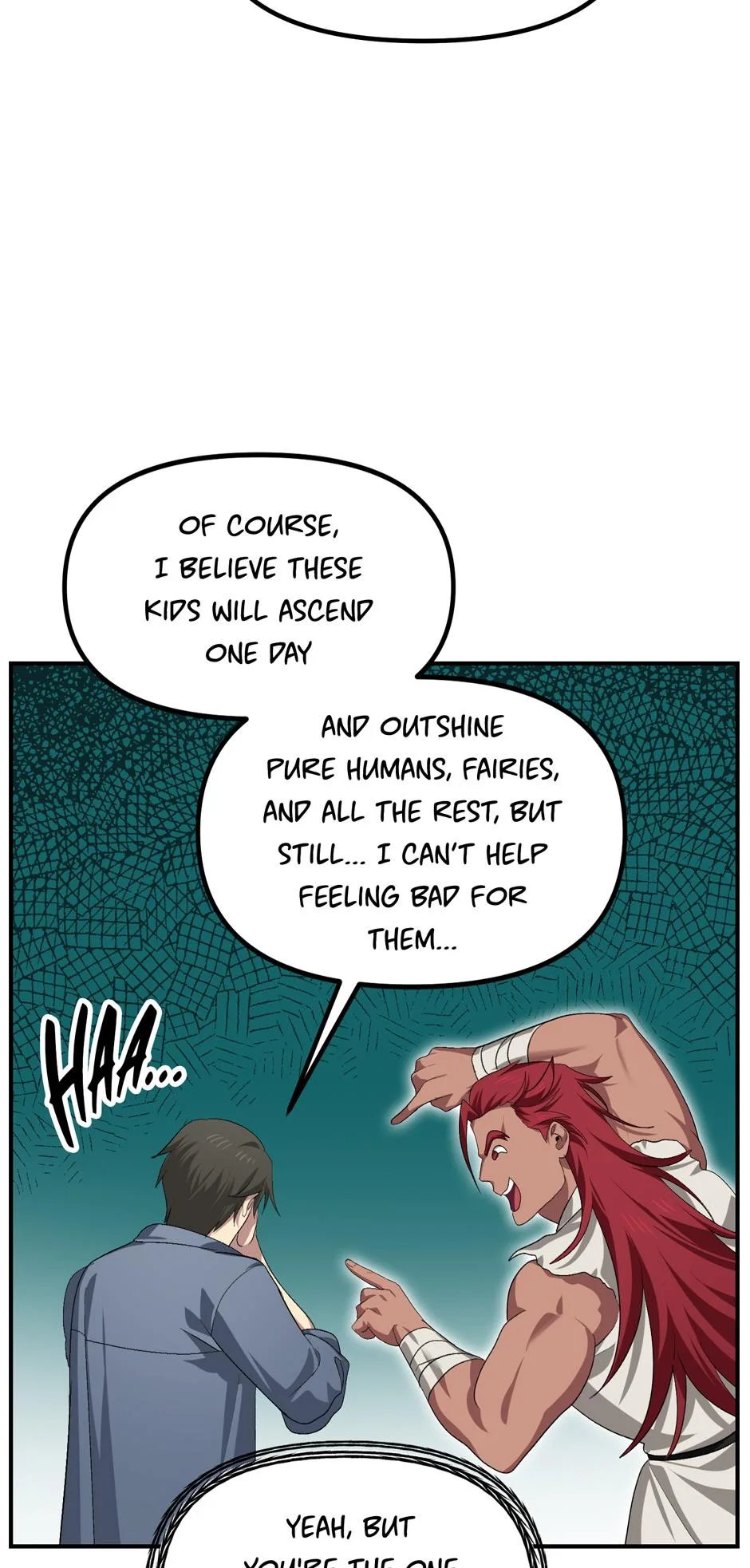SSS-Class Revival Hunter Chapter 149 – Page 18