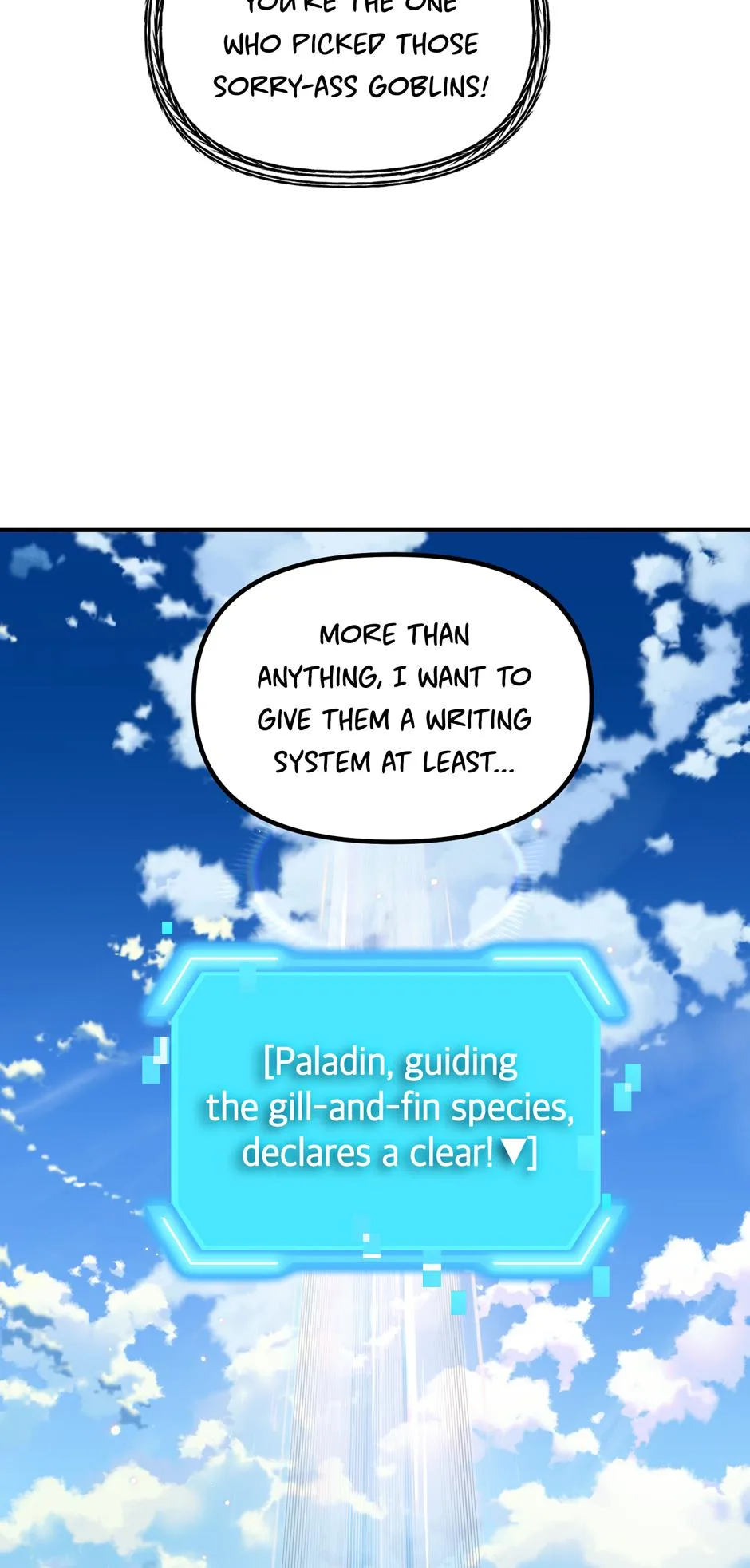SSS-Class Revival Hunter Chapter 149 – Page 19