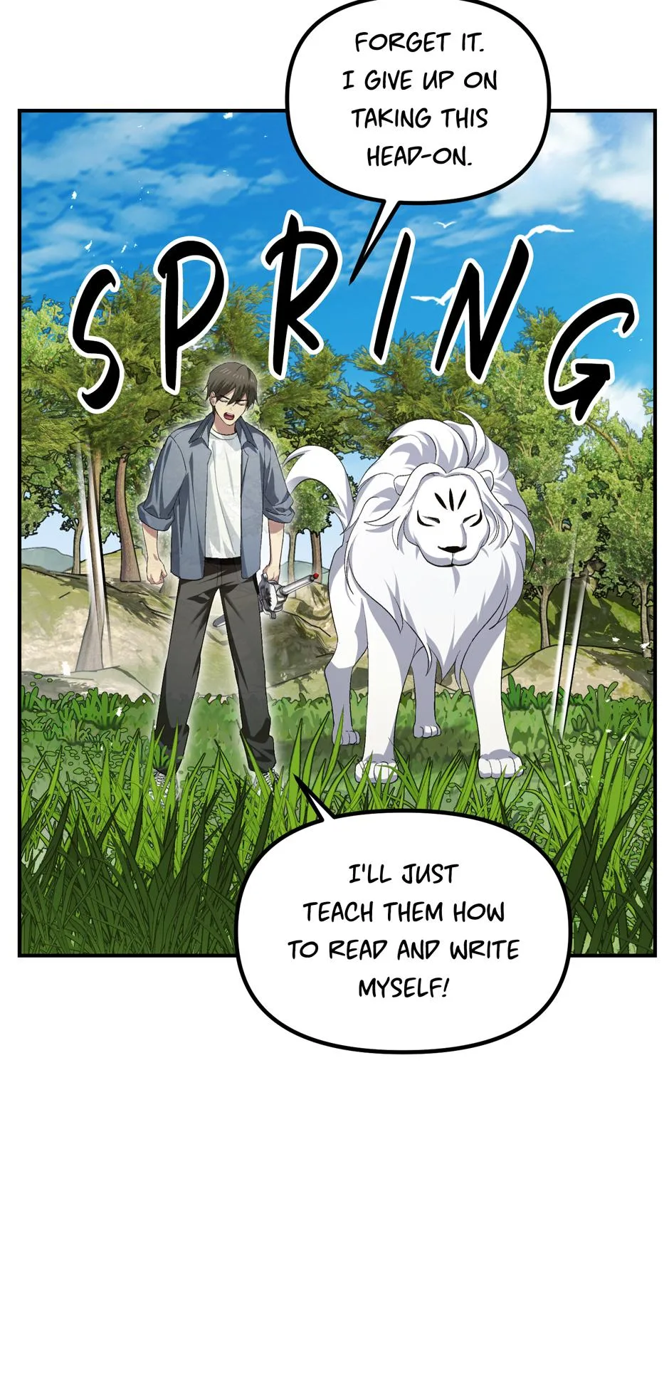 SSS-Class Revival Hunter Chapter 149 – Page 21