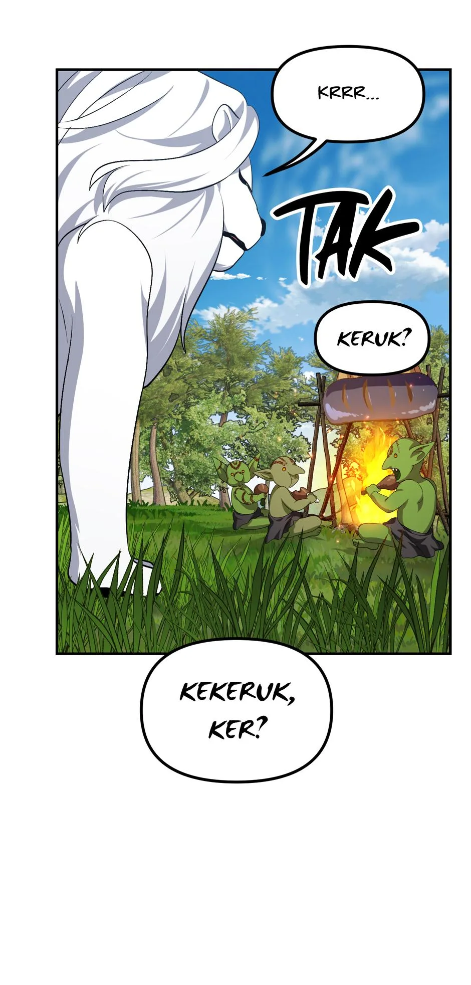 SSS-Class Revival Hunter Chapter 149 – Page 22