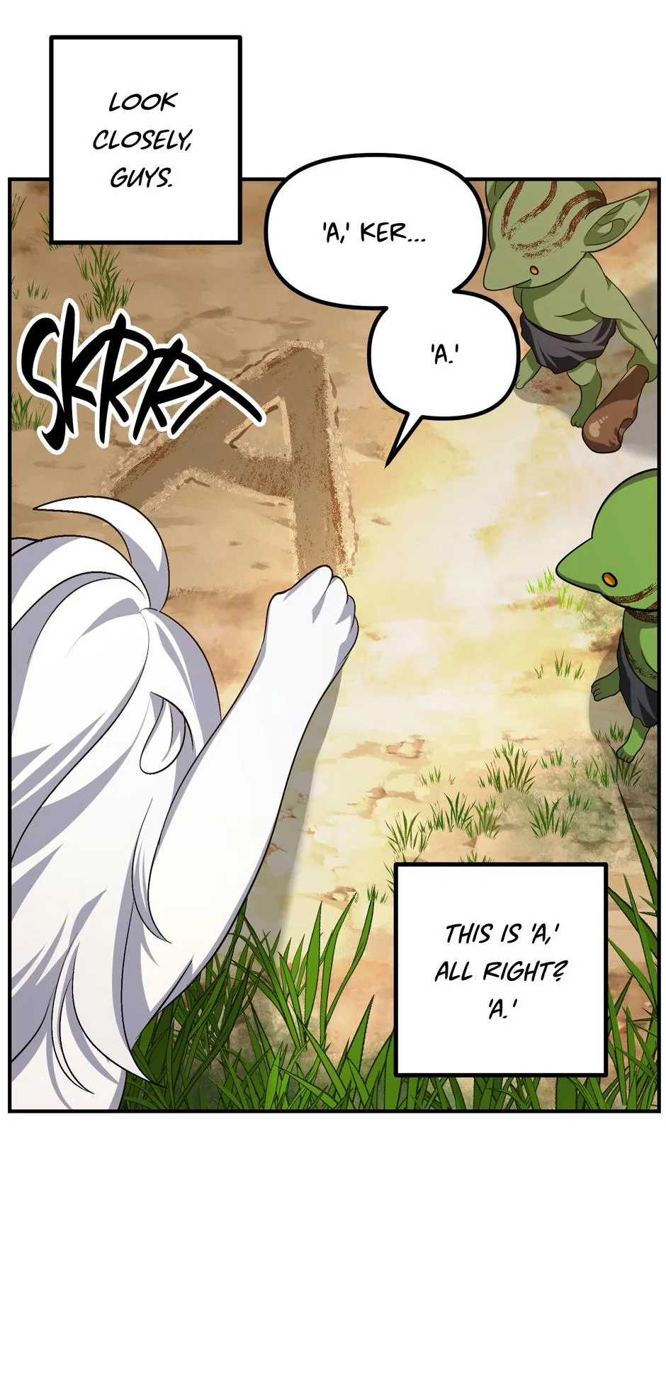 SSS-Class Revival Hunter Chapter 149 – Page 23