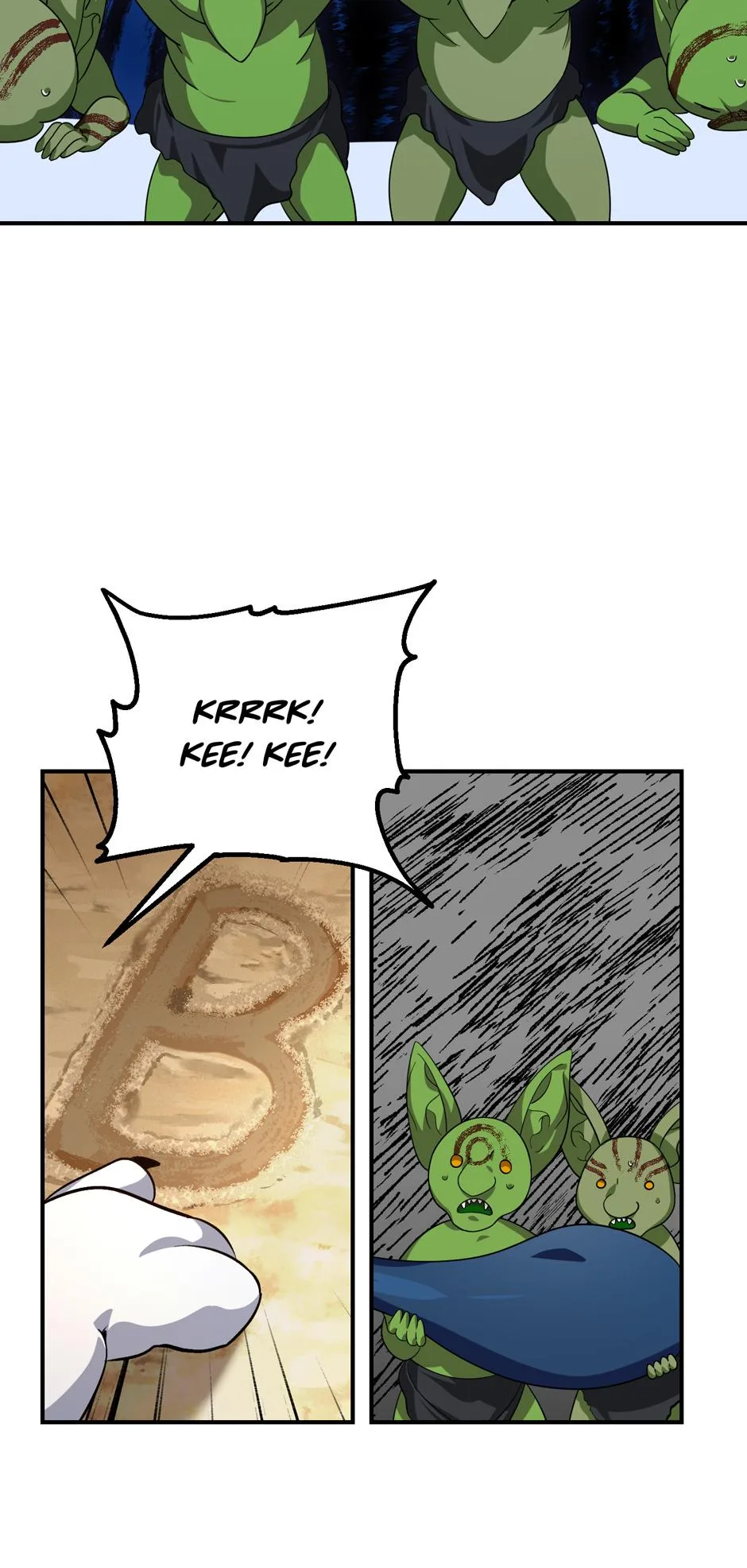 SSS-Class Revival Hunter Chapter 149 – Page 27