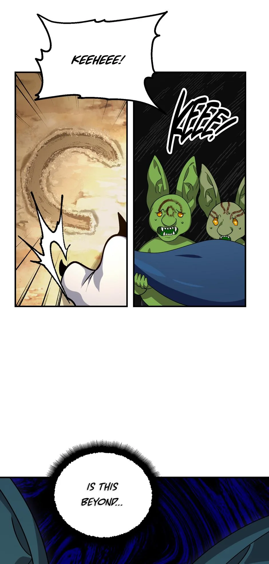 SSS-Class Revival Hunter Chapter 149 – Page 28