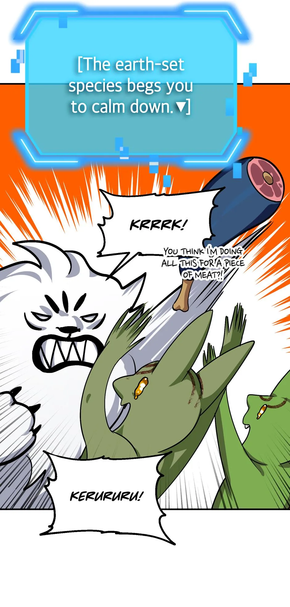 SSS-Class Revival Hunter Chapter 149 – Page 30