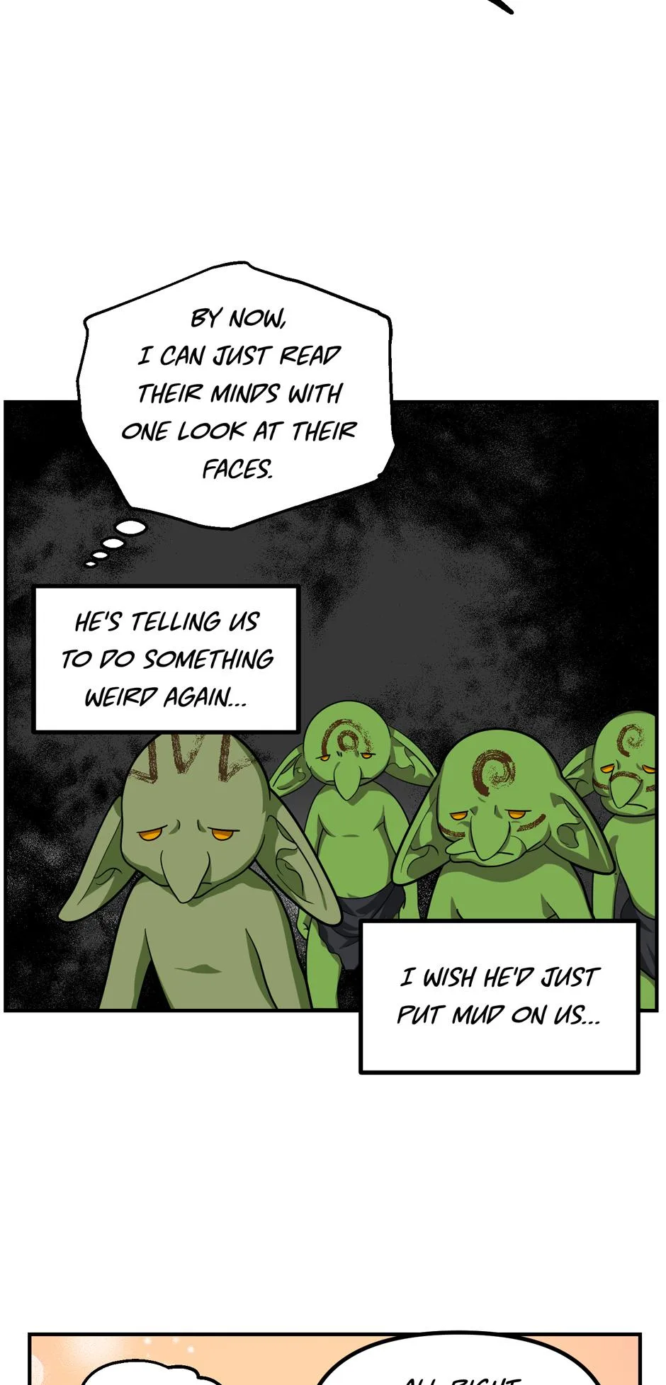 SSS-Class Revival Hunter Chapter 149 – Page 34