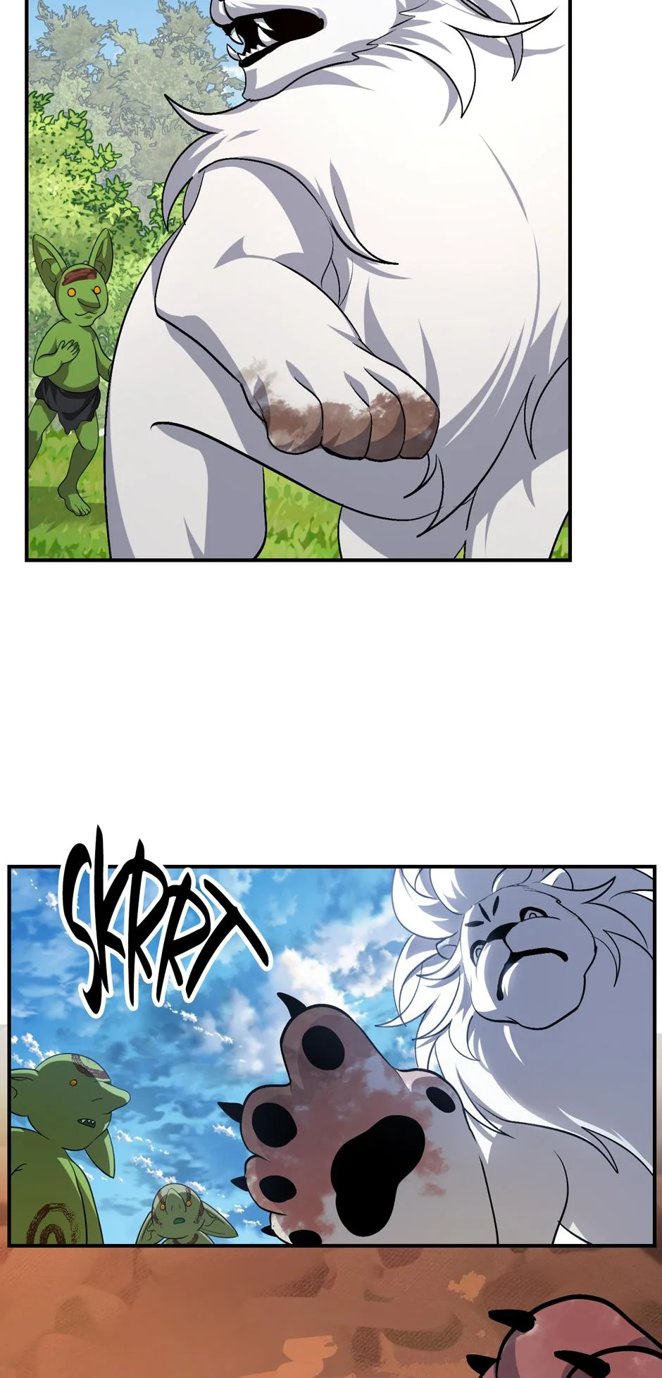 SSS-Class Revival Hunter Chapter 149 – Page 36