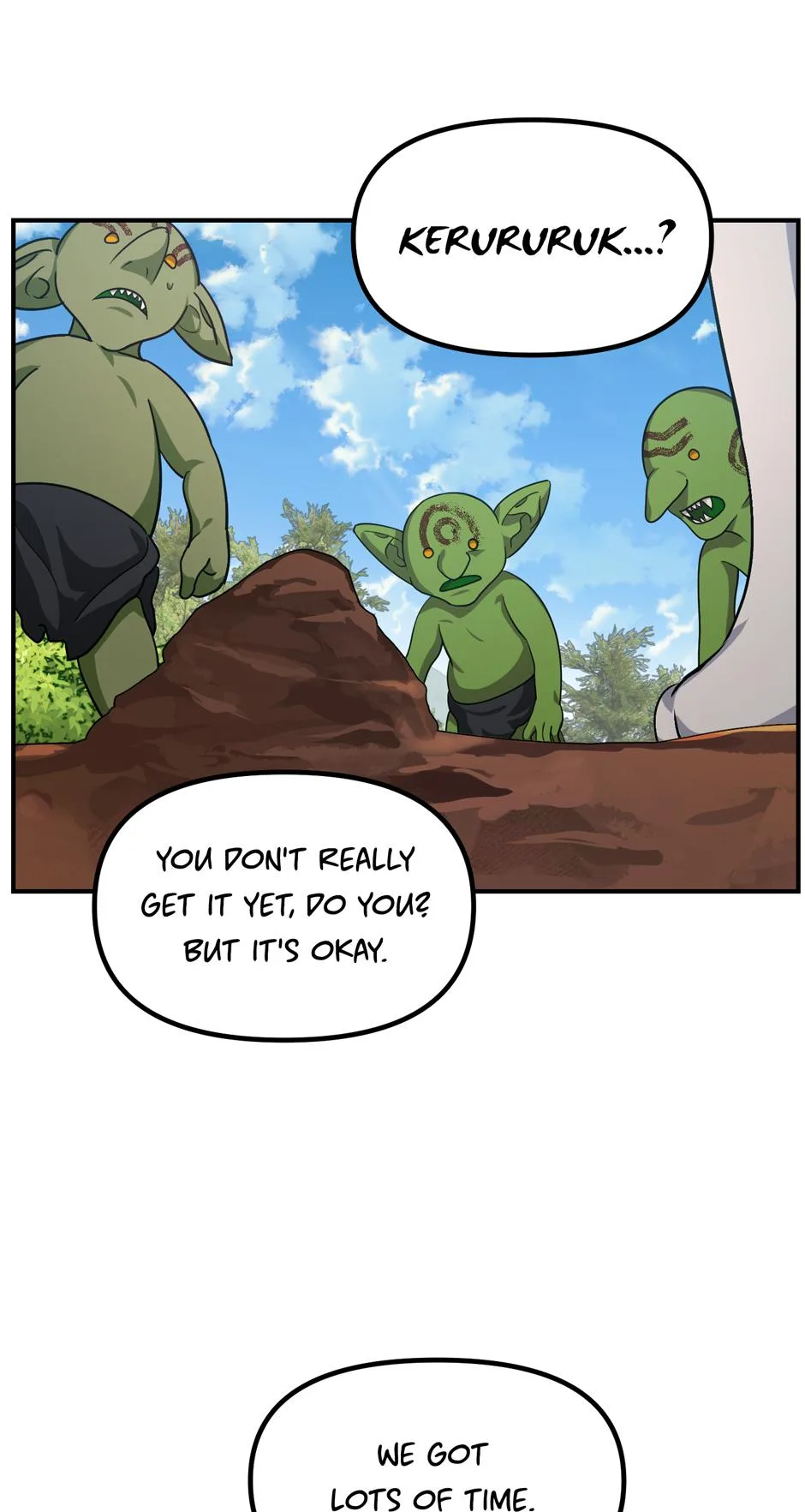 SSS-Class Revival Hunter Chapter 149 – Page 38
