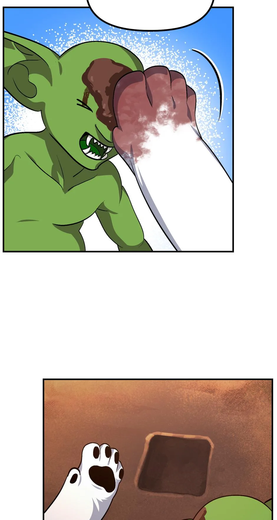 SSS-Class Revival Hunter Chapter 149 – Page 39