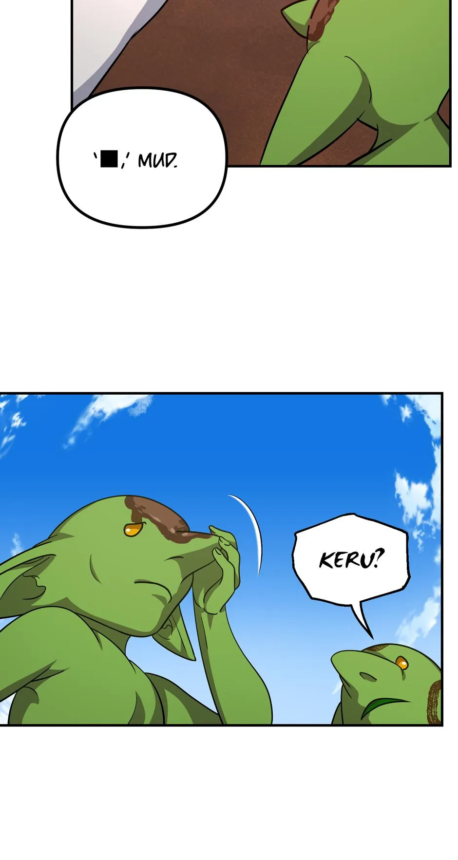 SSS-Class Revival Hunter Chapter 149 – Page 40