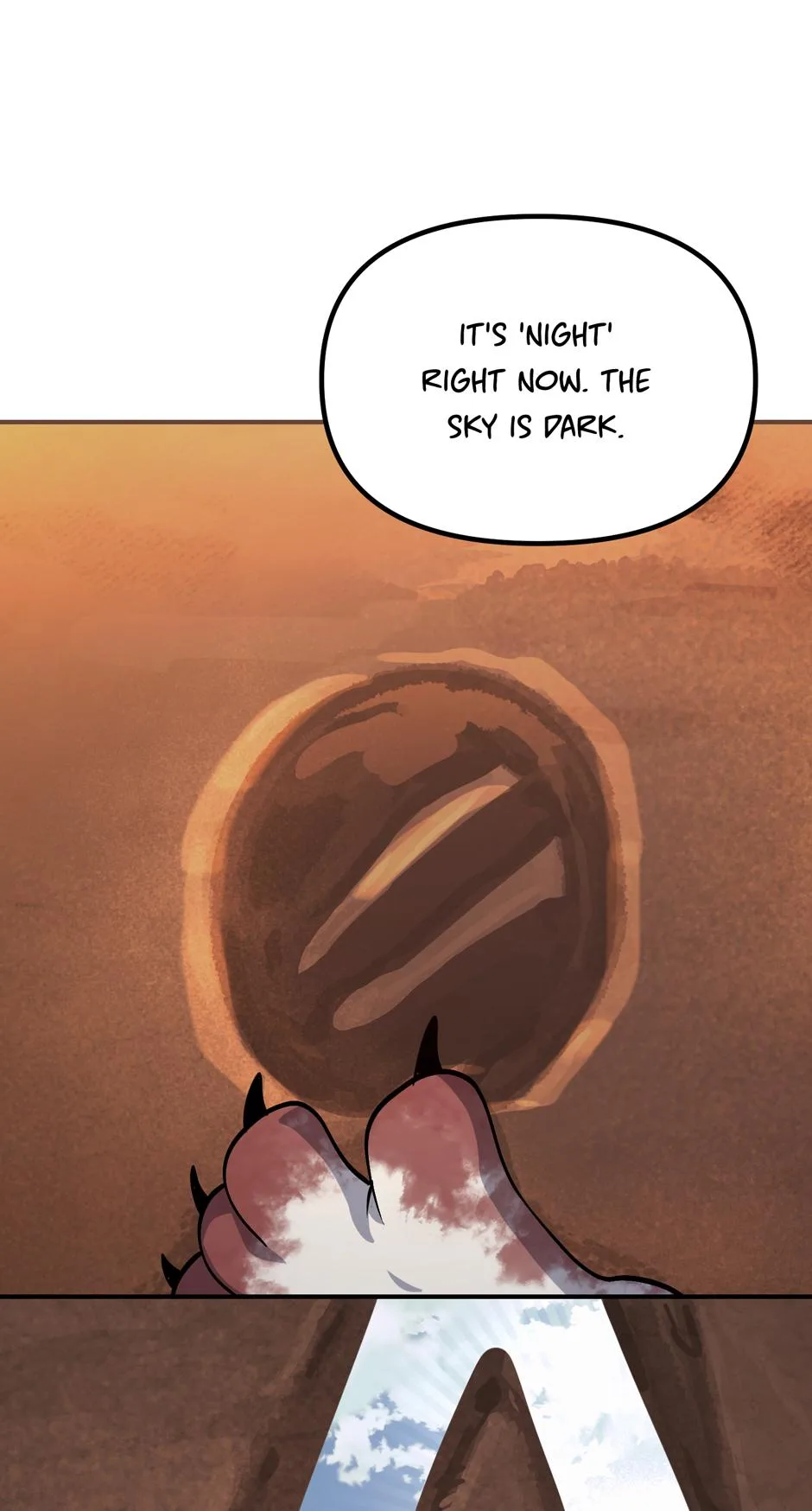 SSS-Class Revival Hunter Chapter 149 – Page 46
