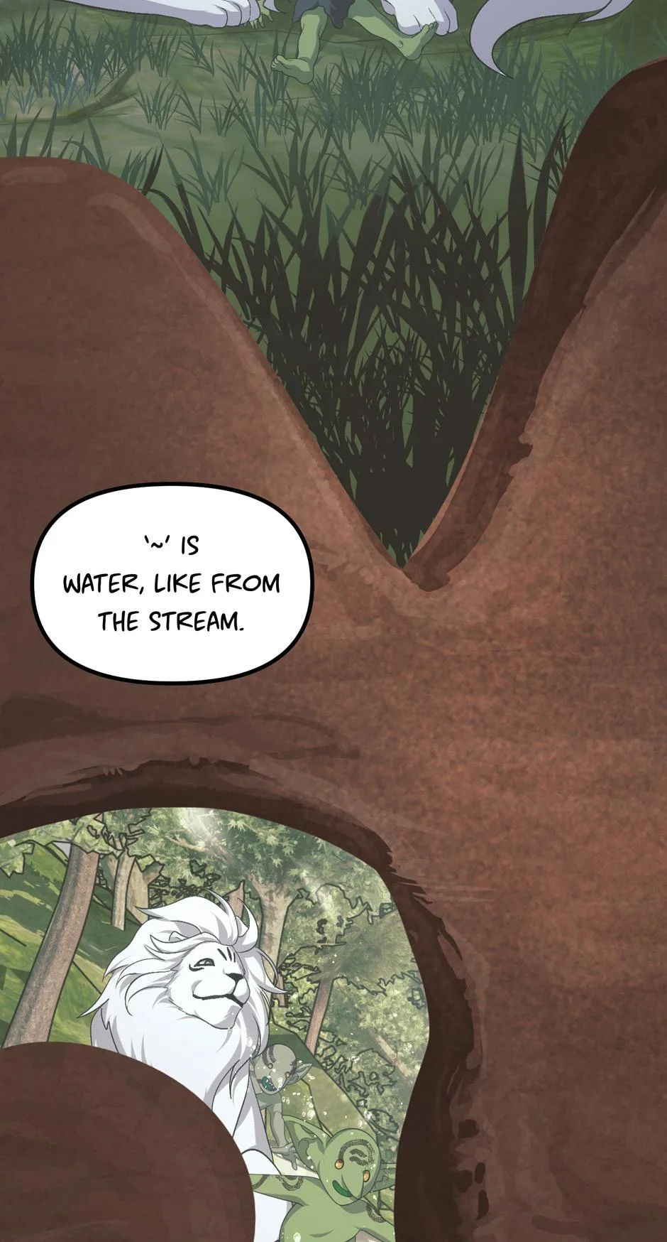 SSS-Class Revival Hunter Chapter 149 – Page 49